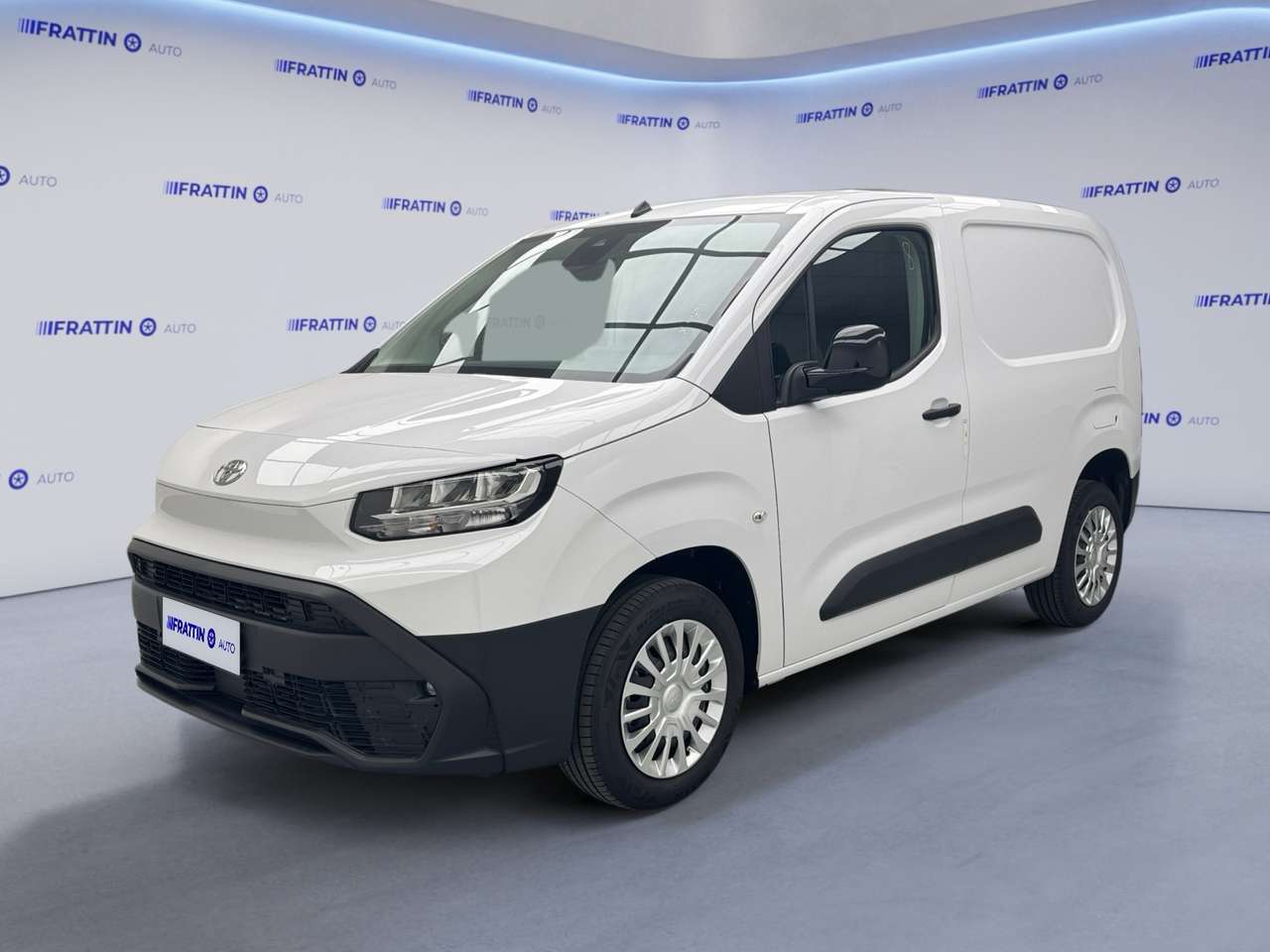 Toyota Proace City 1.5D 100 CV S&S PC 4p. Comfort