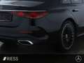 Mercedes-Benz E 300 de Limo AMG Sport Night Distr LED Ambi 20" Schwarz - thumbnail 2