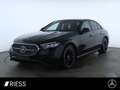 Mercedes-Benz E 300 de Limo AMG Sport Night Distr LED Ambi 20" Schwarz - thumbnail 1