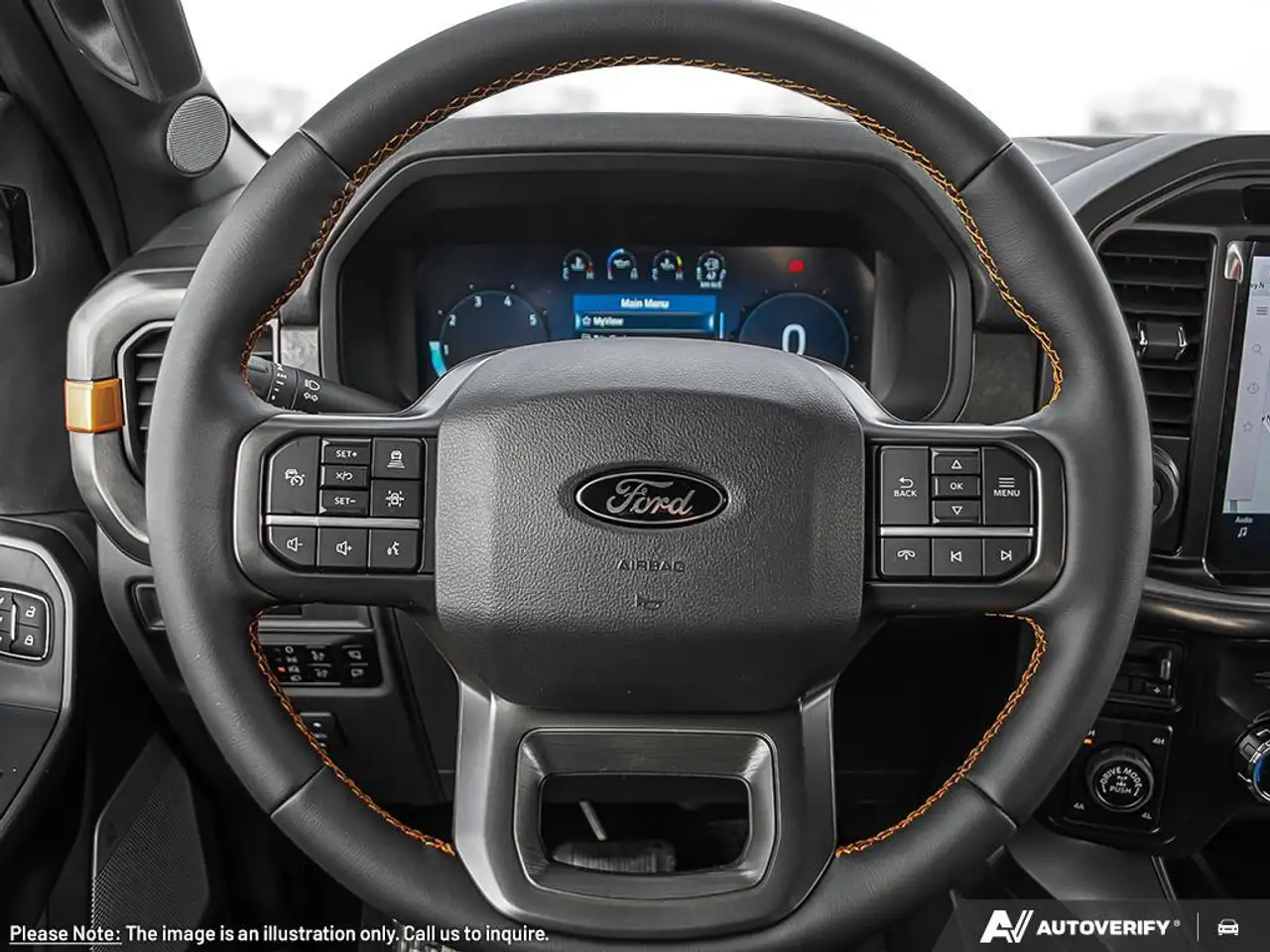 Ford F 150 снимка Ford F 150