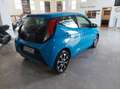 Toyota Aygo Aygo II 2018 5p 5p 1.0 x-trend 72cv Bleu - thumbnail 8
