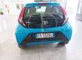 Toyota Aygo Aygo II 2018 5p 5p 1.0 x-trend 72cv Bleu - thumbnail 7