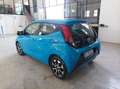 Toyota Aygo Aygo II 2018 5p 5p 1.0 x-trend 72cv Bleu - thumbnail 6
