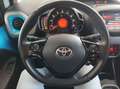 Toyota Aygo Aygo II 2018 5p 5p 1.0 x-trend 72cv Bleu - thumbnail 16