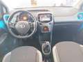 Toyota Aygo Aygo II 2018 5p 5p 1.0 x-trend 72cv Bleu - thumbnail 18