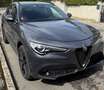 Alfa Romeo Stelvio 2.2 t B-Tech Q4 210cv auto Grigio - thumbnail 3