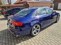 Audi S4 3.0 TFSI"TRAUMZUSTAND"1.HD,8FACH,SERVICE NEU Azul - thumbnail 3