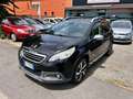 Peugeot 2008 2008 1.6 e-hdi 8v Allure s Nero - thumbnail 1