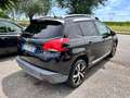 Peugeot 2008 2008 1.6 e-hdi 8v Allure s Nero - thumbnail 4