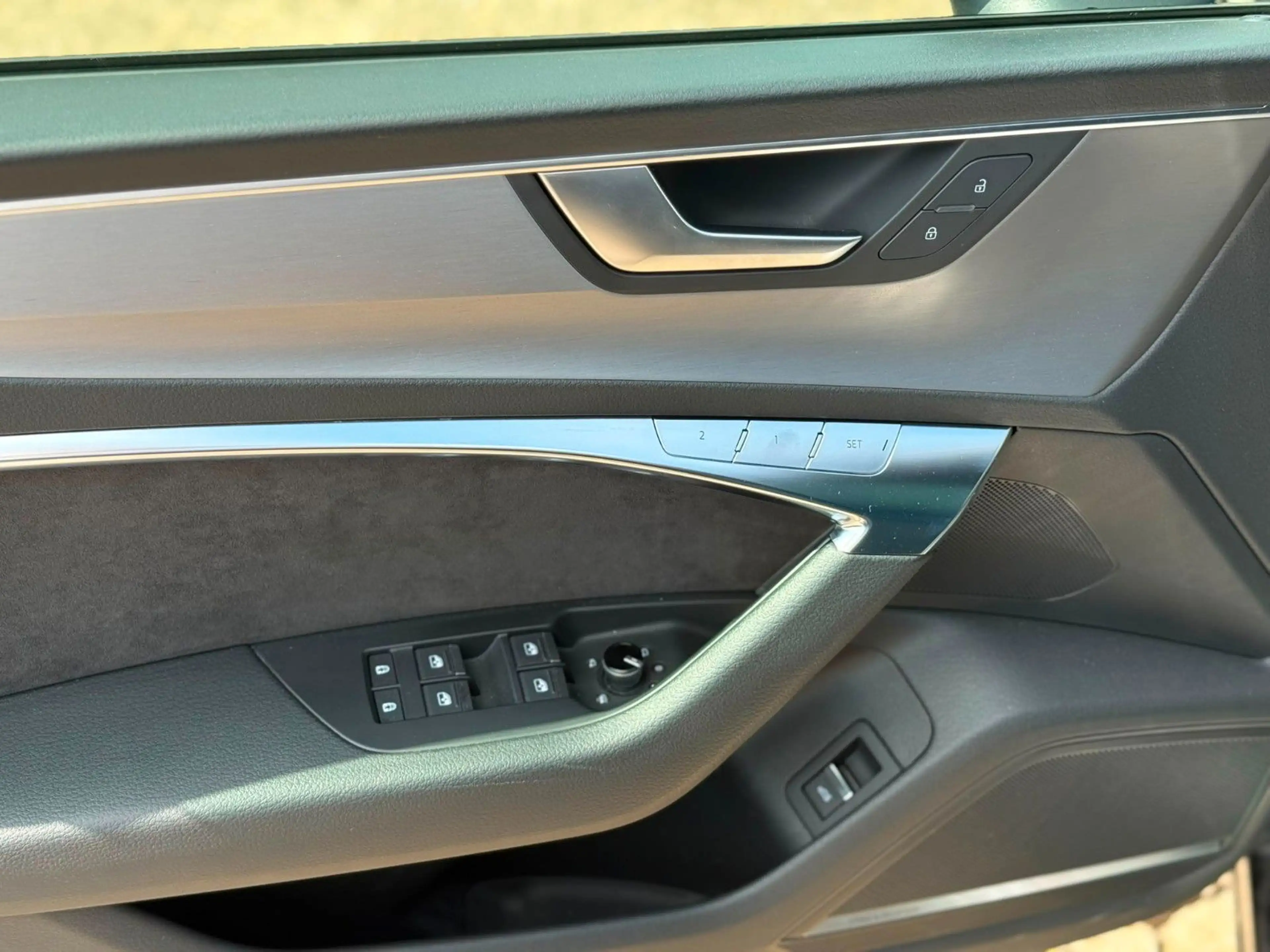 Audi S7 Sportback 3.0 TDI QUATTRO BASIS*GARANTIE* — photo 8