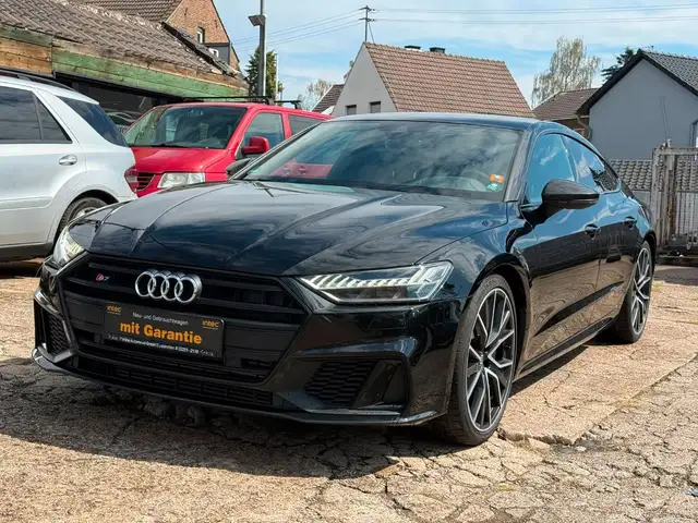 Audi S7 Sportback 3.0 TDI QUATTRO BASIS*GARANTIE*