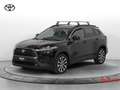 Toyota Corolla Cross Corolla Cross 1.8 Hybrid 140 CV E-CVT Trend Zwart - thumbnail 1