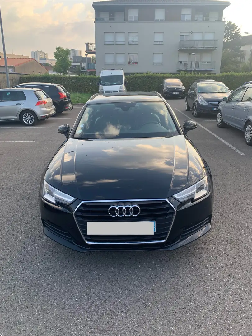 Audi A4 Avant 2.0 TDI 150 Business Line - 2
