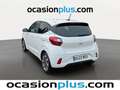 Hyundai i10 1.0 MPI Klass Blanc - thumbnail 3