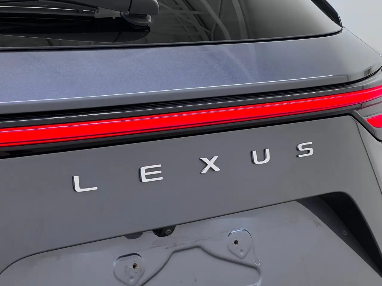 Lexus NX снимка Lexus NX