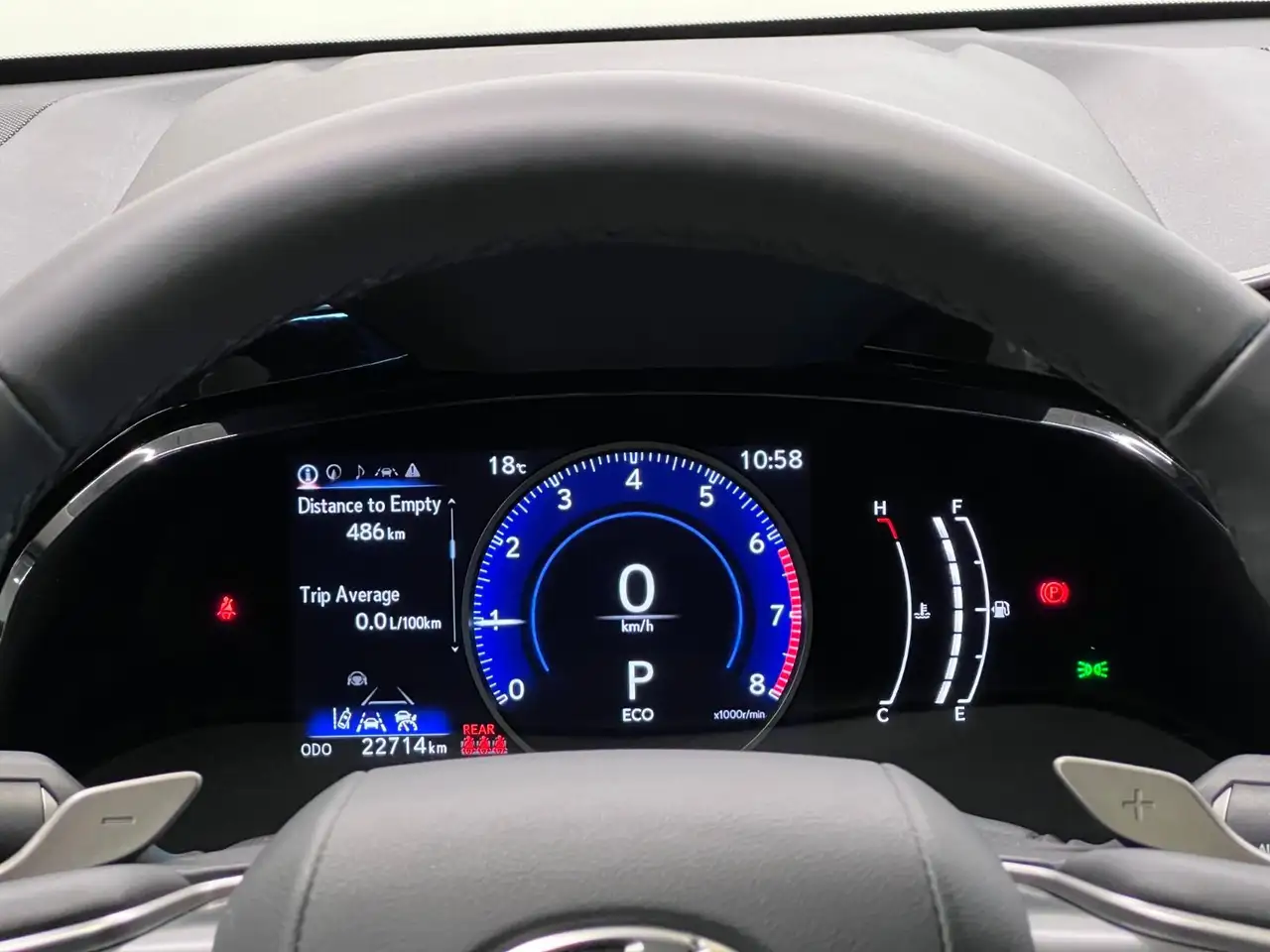 Lexus NX снимка Lexus NX