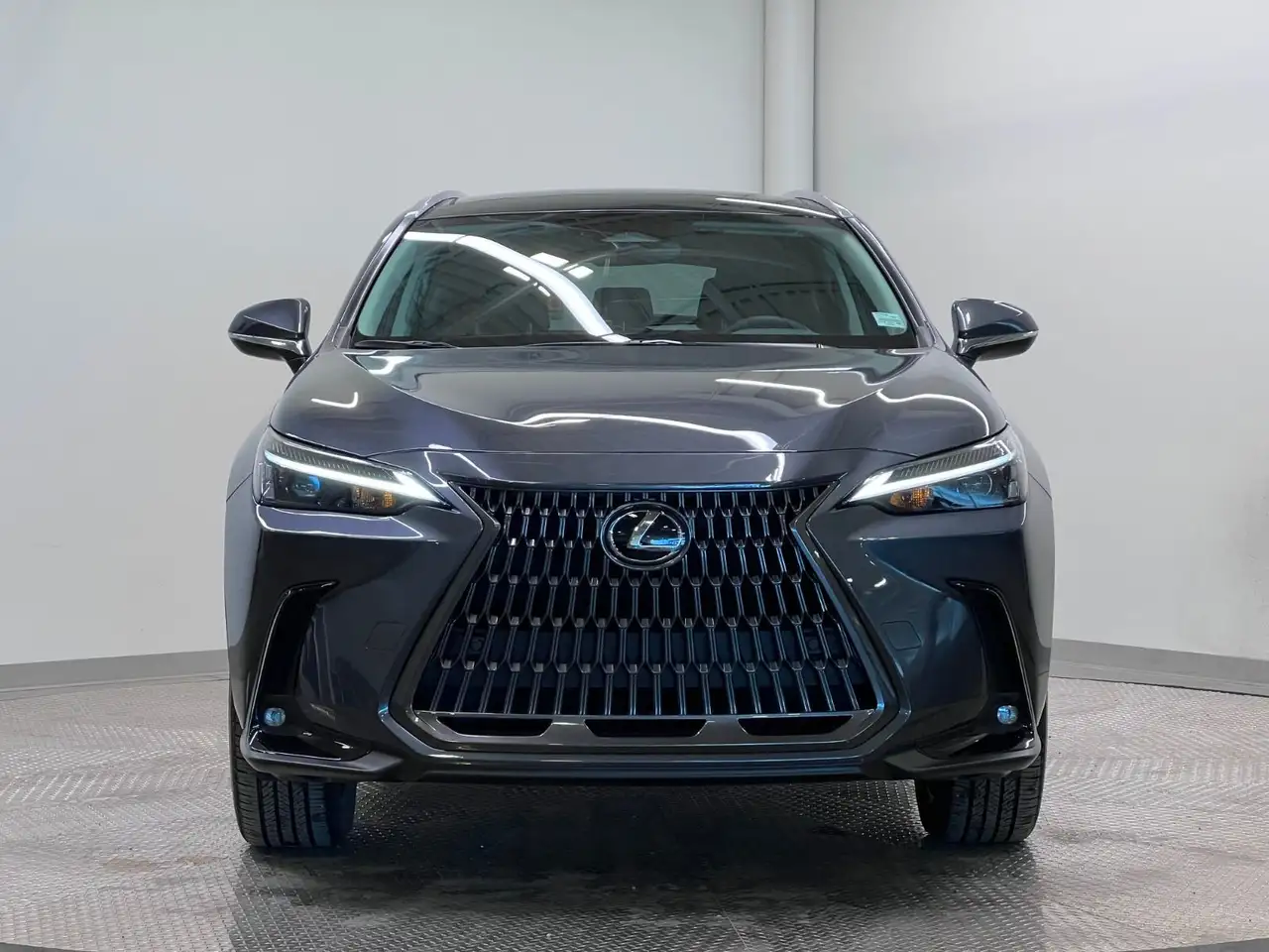 Lexus NX снимка Lexus NX
