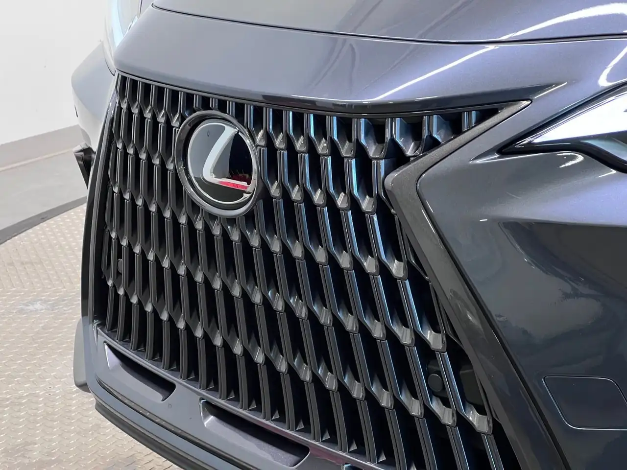 Lexus NX снимка Lexus NX