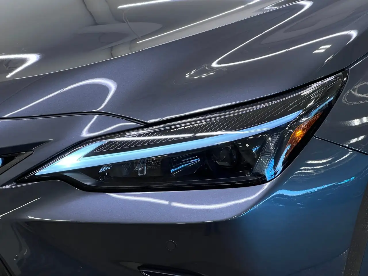 Lexus NX снимка Lexus NX