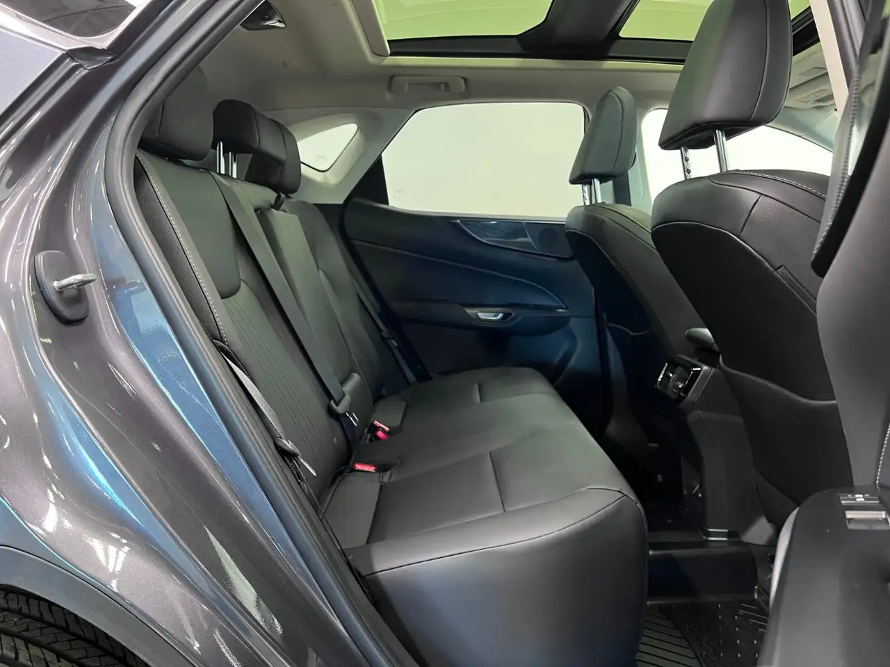 Lexus NX снимка Lexus NX