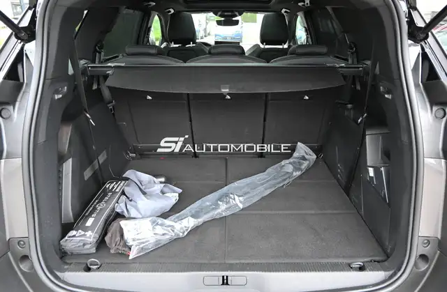 Peugeot 5008 view 15