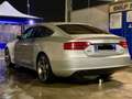 Audi A5 Sportback 2.0 tdi 143cv multitronic Argento - thumbnail 3