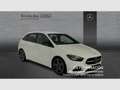 Mercedes-Benz B 200 200d Blanco - thumbnail 3