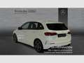 Mercedes-Benz B 200 200d Blanco - thumbnail 4