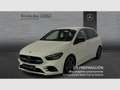 Mercedes-Benz B 200 200d Blanco - thumbnail 1