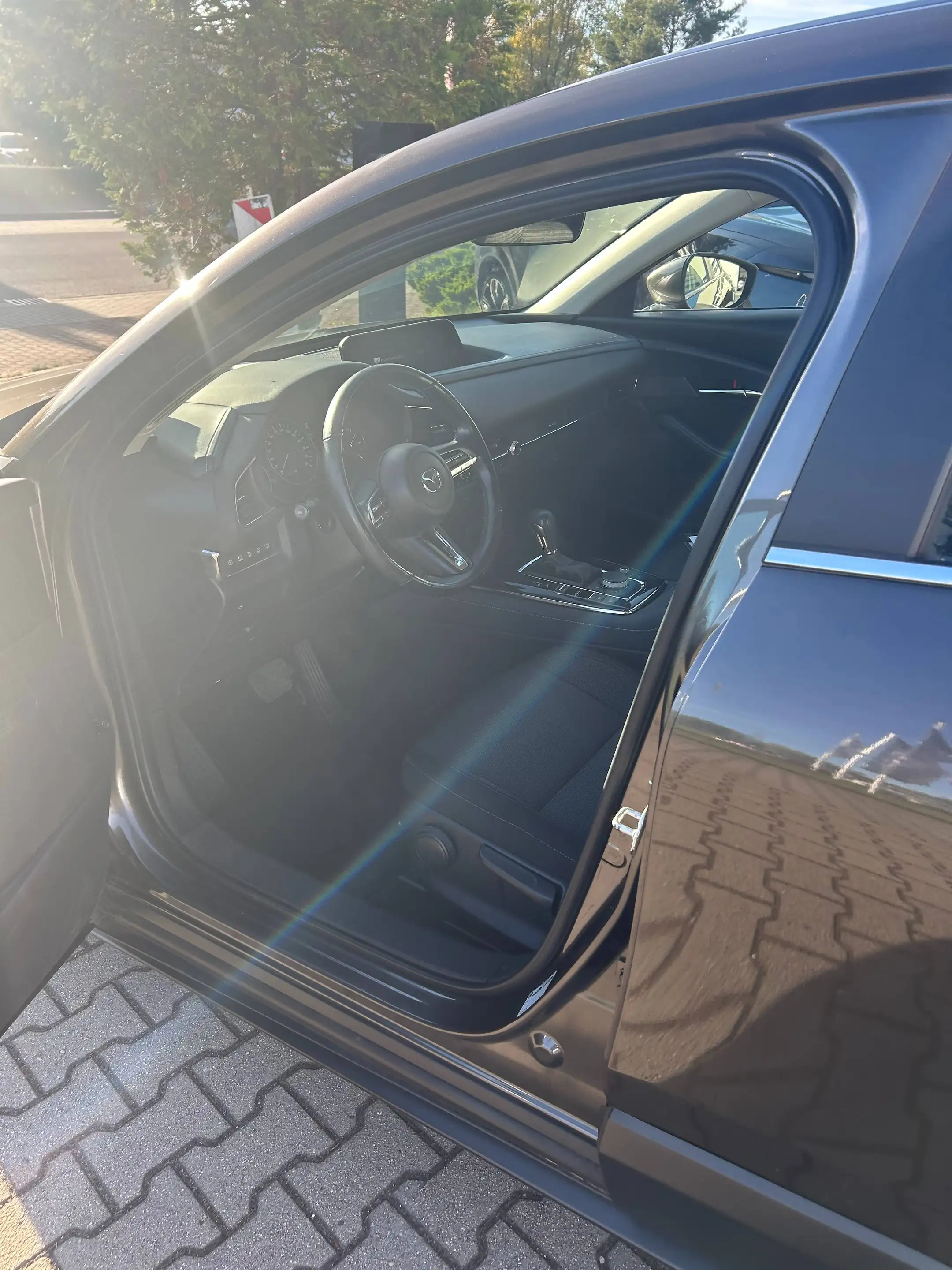 Mazda CX-30 Selection 2WD — photo 10