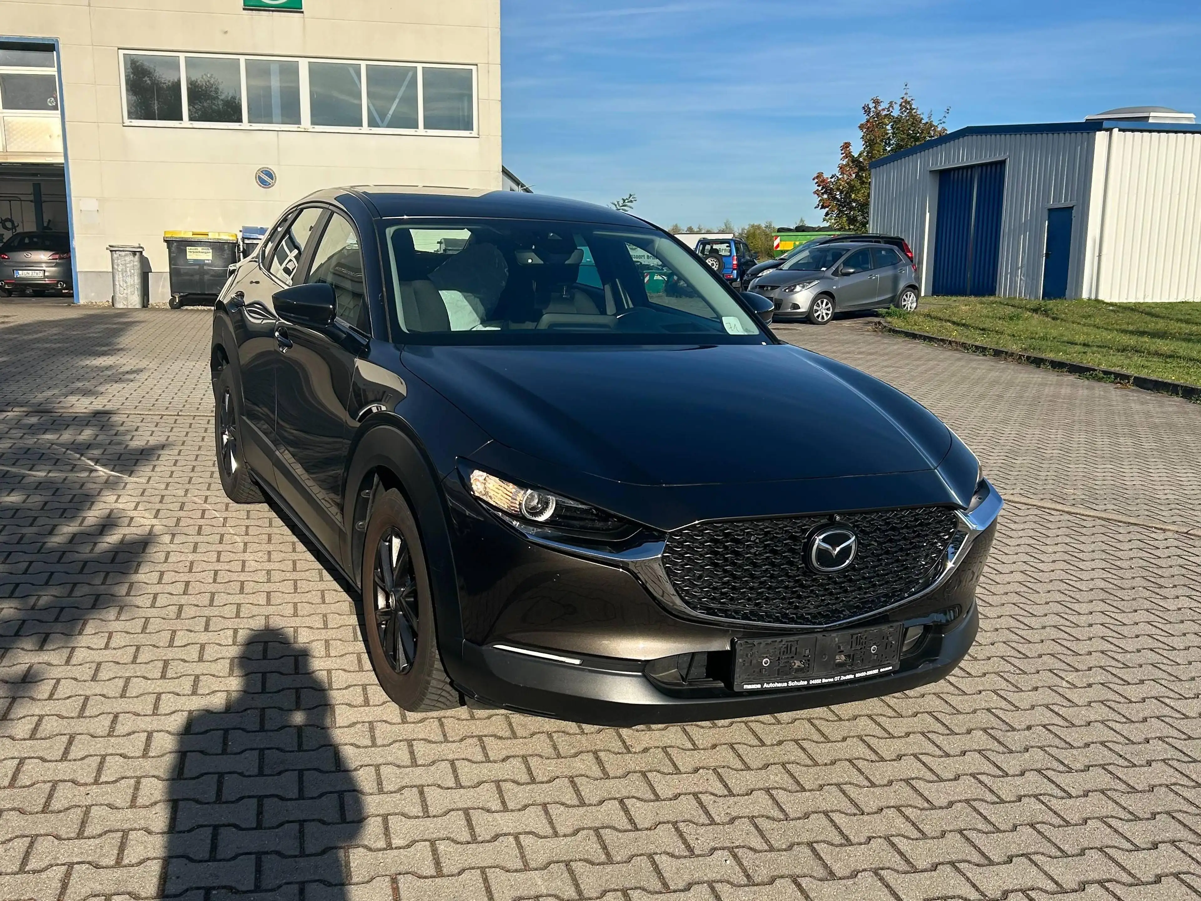 Mazda CX-30 Selection 2WD — photo 2