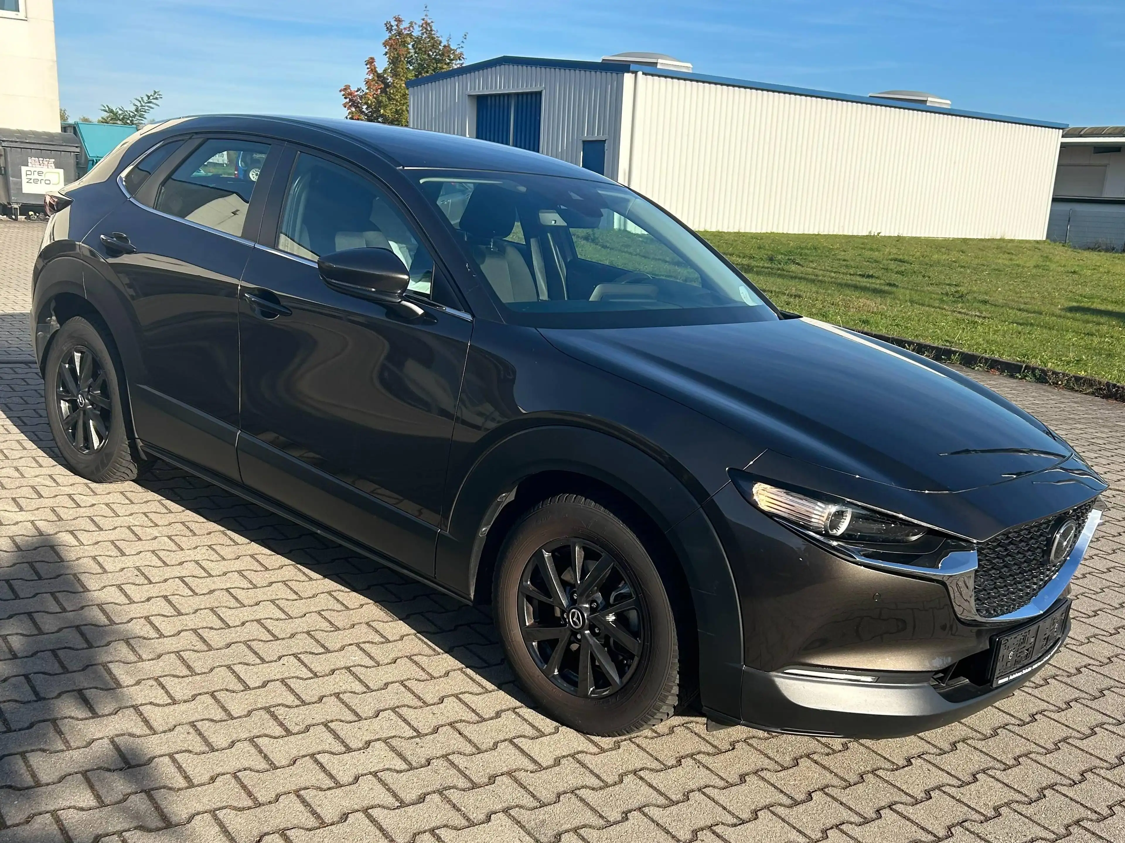 Mazda CX-30 Selection 2WD — photo 3