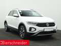 Volkswagen T-Roc 1.5 TSI DSG Move AHK KAMERA NAVI ACC Wit - thumbnail 9