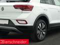 Volkswagen T-Roc 1.5 TSI DSG Move AHK KAMERA NAVI ACC Wit - thumbnail 20