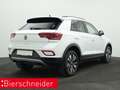 Volkswagen T-Roc 1.5 TSI DSG Move AHK KAMERA NAVI ACC Wit - thumbnail 6