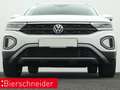 Volkswagen T-Roc 1.5 TSI DSG Move AHK KAMERA NAVI ACC Wit - thumbnail 31