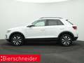 Volkswagen T-Roc 1.5 TSI DSG Move AHK KAMERA NAVI ACC Wit - thumbnail 2