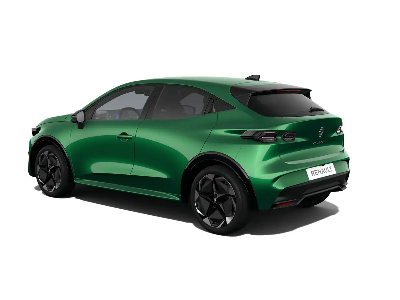 Renault Clio 2026