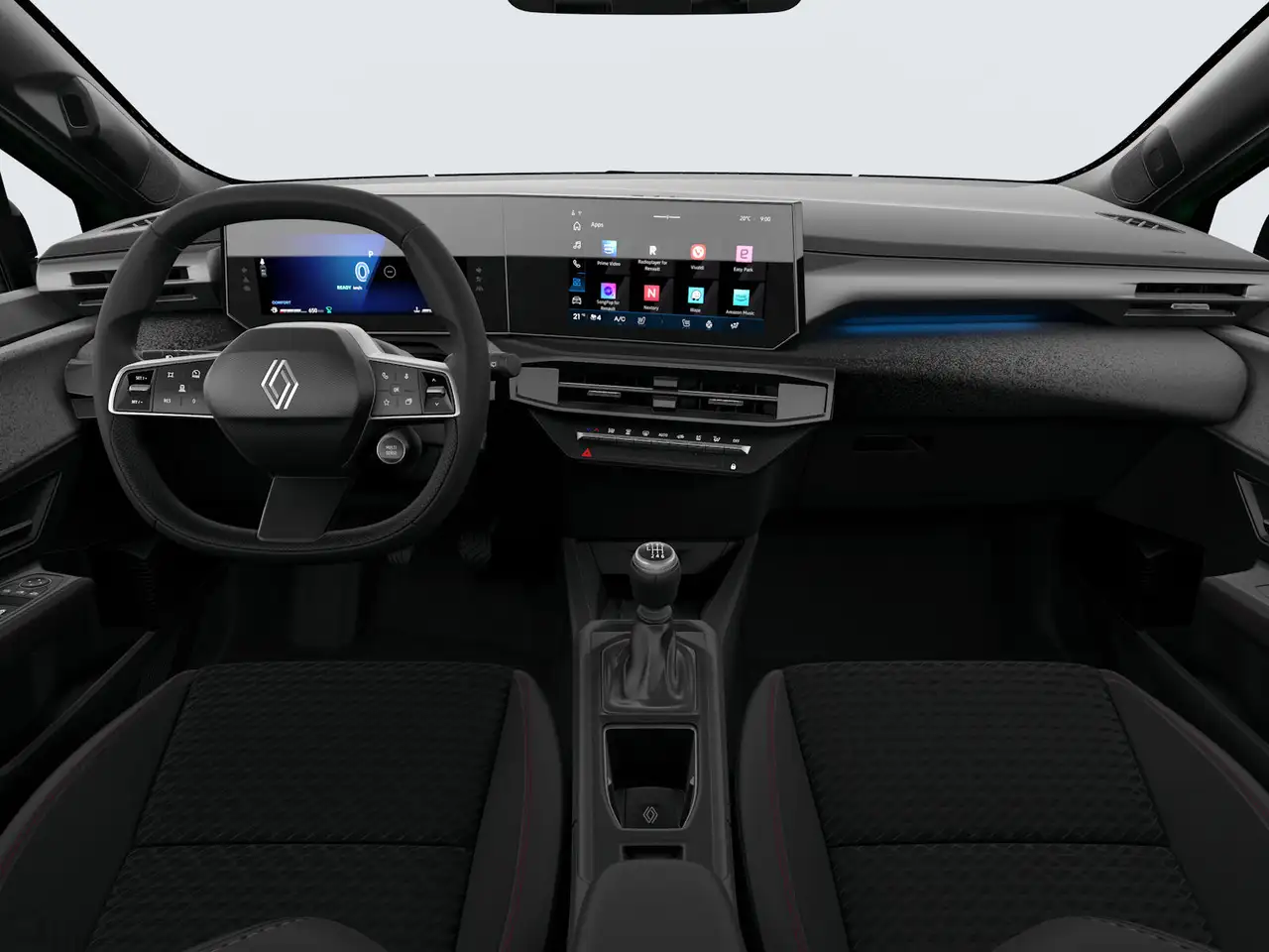 Renault Clio 2026 — фото 11