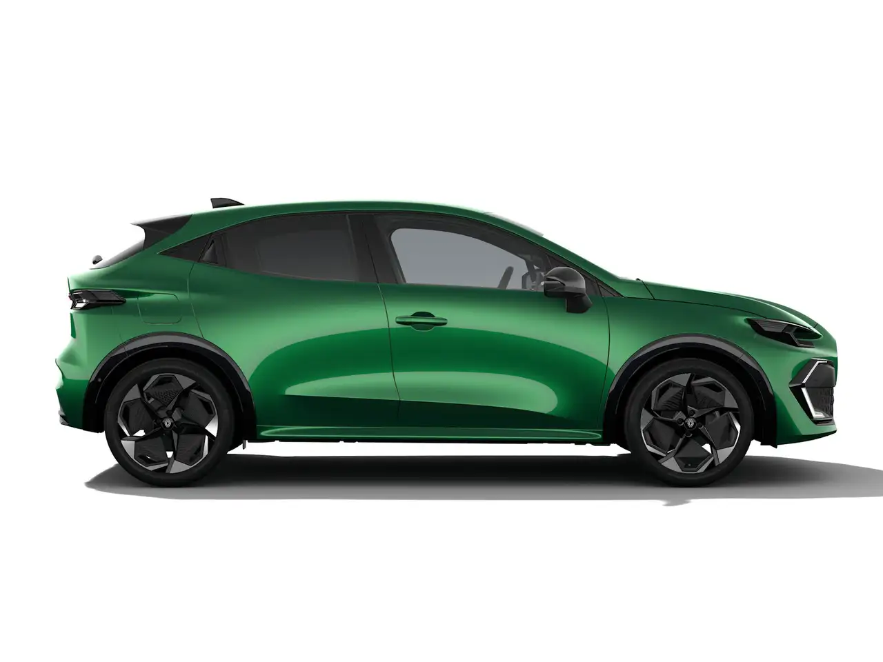 Renault Clio 2026