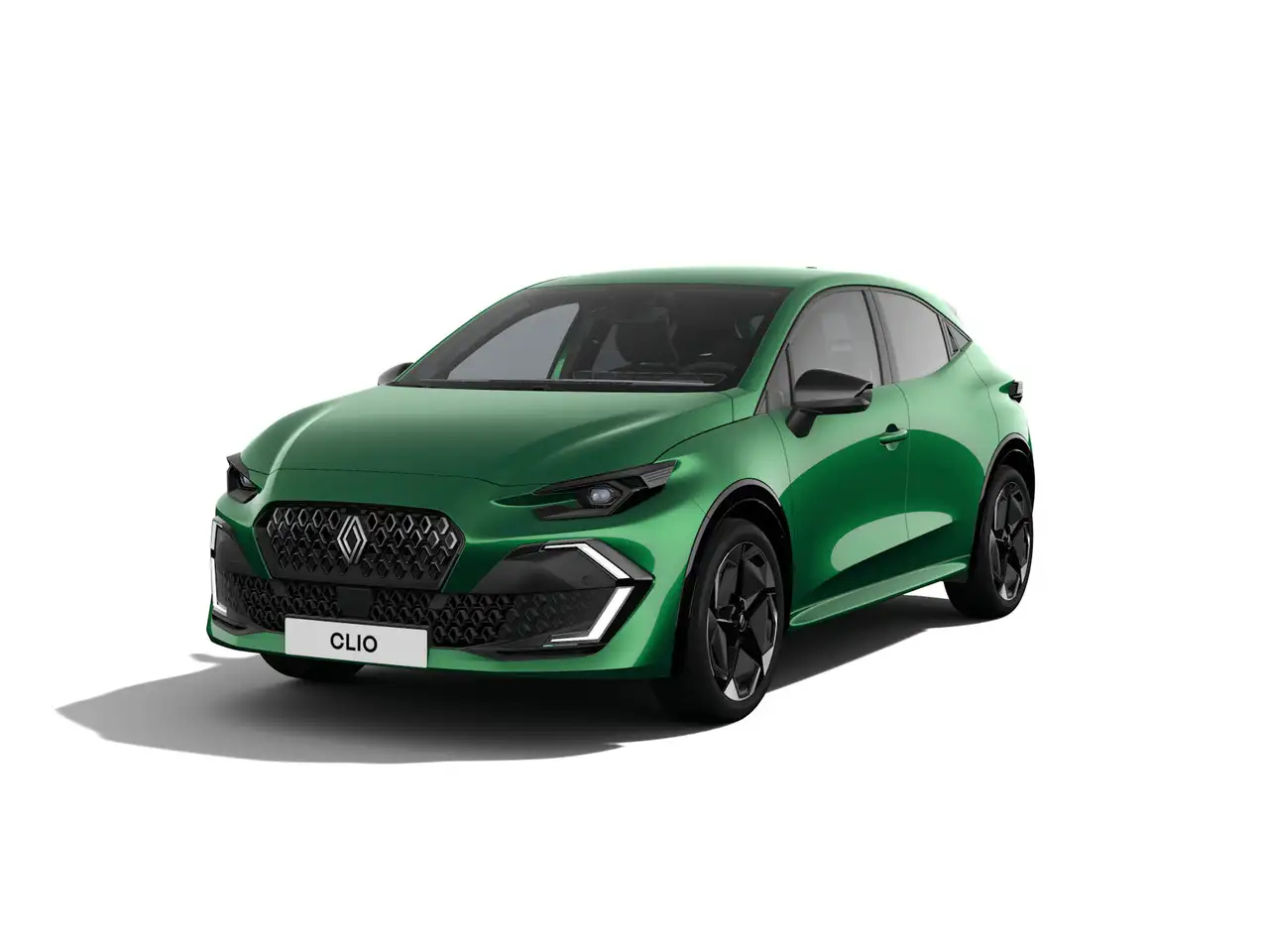 Renault Clio 2026