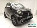 smart forTwo III 1.0 Prime 71cv twinamic Nero - thumbnail 3