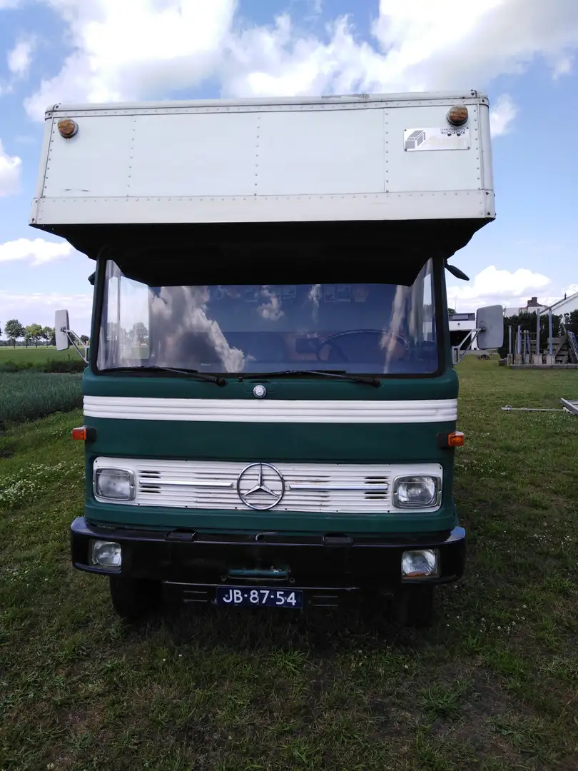 Mercedes-Benz 300 PAARDEWAGEN - 2