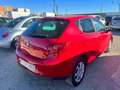 SEAT Ibiza 1.6TDI CR Reference Rojo - thumbnail 6