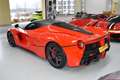 Ferrari LaFerrari Reifen & Service neu * top Zustand * Rot - thumbnail 12
