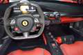 Ferrari LaFerrari Reifen & Service neu * top Zustand * Rot - thumbnail 5