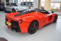 Ferrari LaFerrari Reifen & Service neu * top Zustand * Rot - thumbnail 3