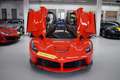 Ferrari LaFerrari Reifen & Service neu * top Zustand * Rot - thumbnail 13