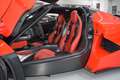 Ferrari LaFerrari Reifen & Service neu * top Zustand * Rot - thumbnail 10