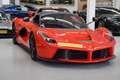 Ferrari LaFerrari Reifen & Service neu * top Zustand * Rot - thumbnail 11